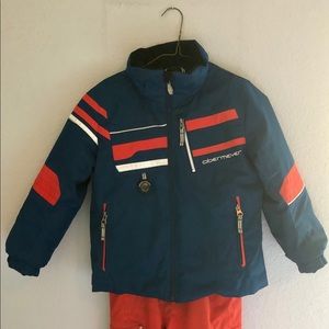 Obermeyer Winter Jacket